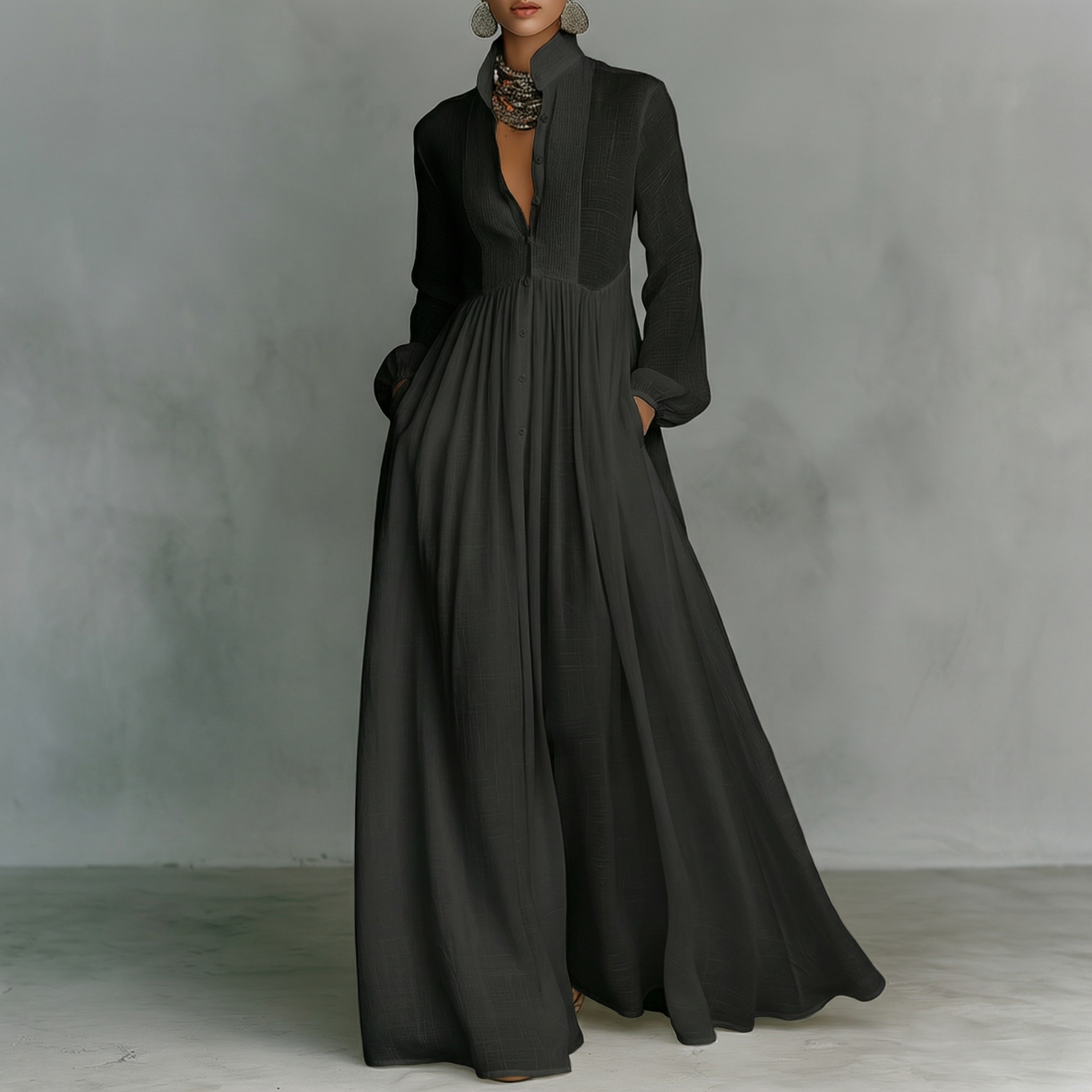 Noir / 2XL