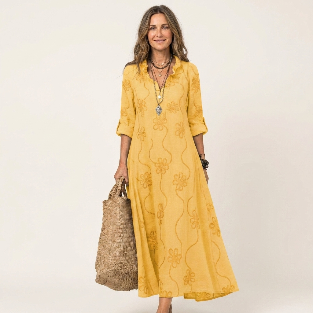Jaune / 3XL / 46