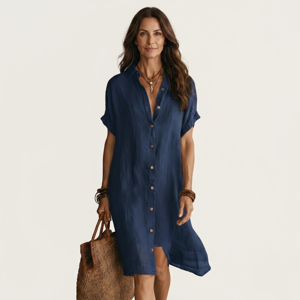 Bleu / 2XL / 44