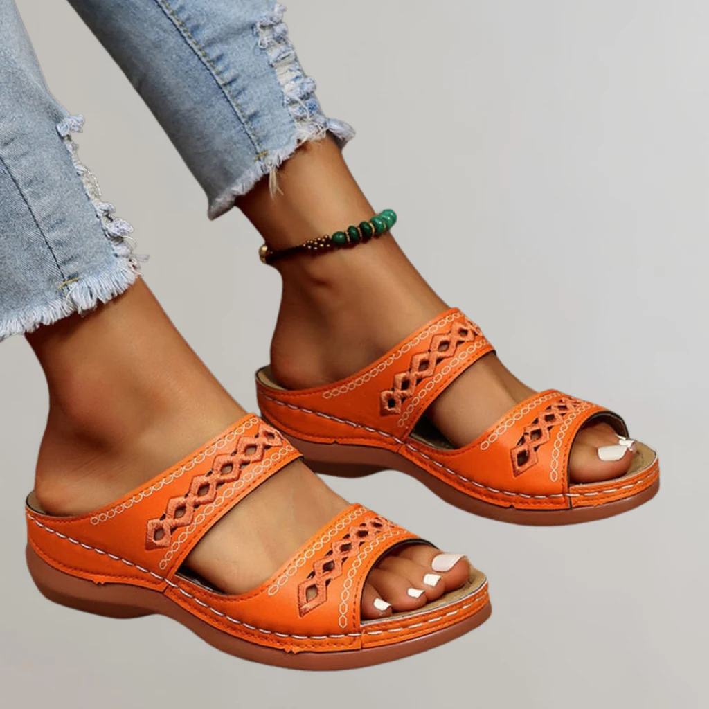 Orange / 43