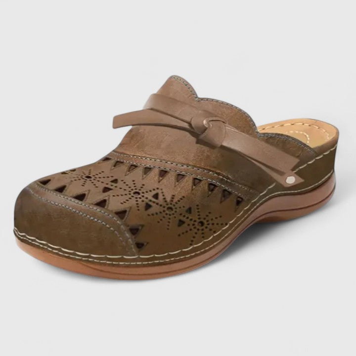 Marron / 43