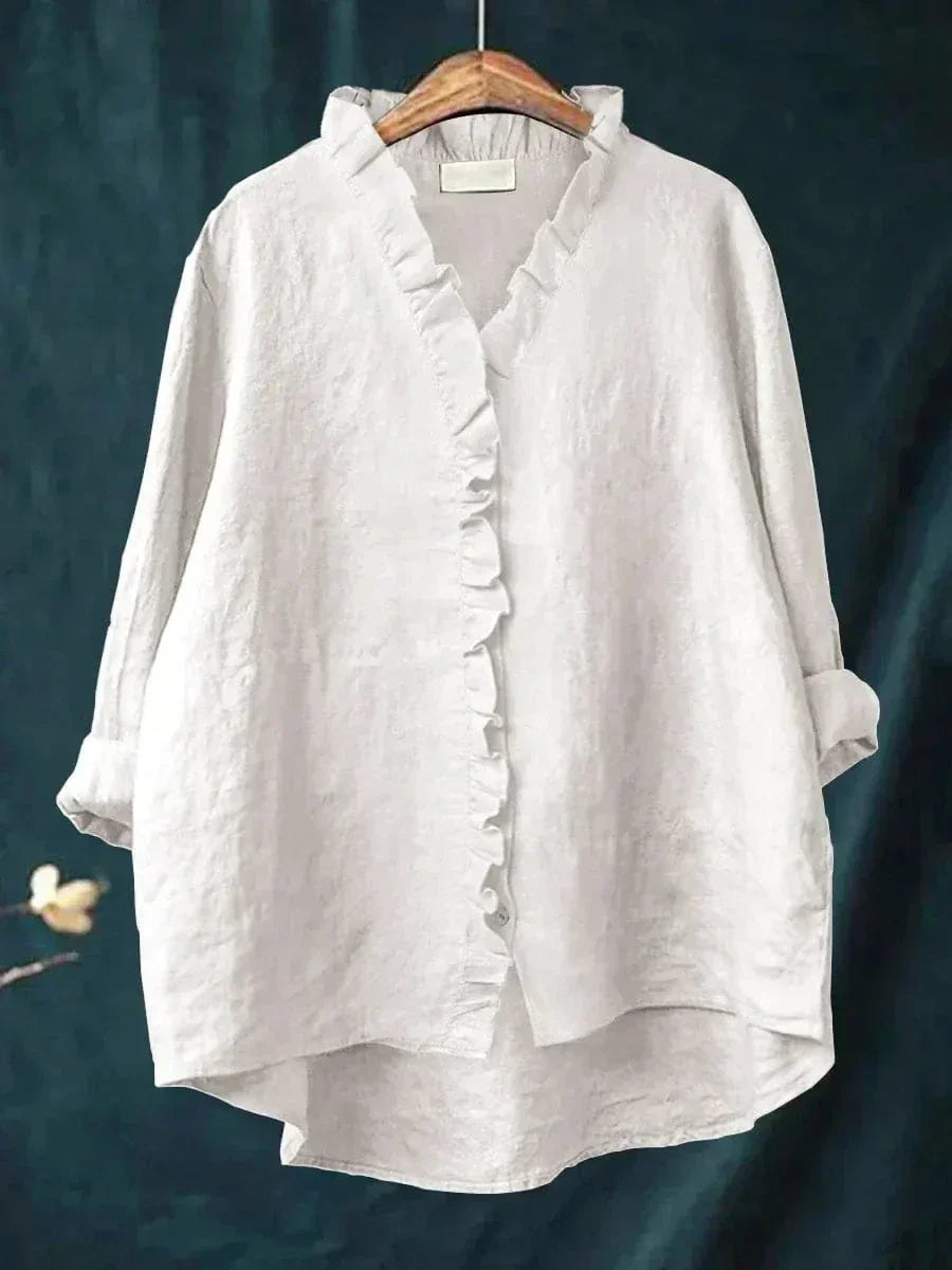 Blanc / 3XL