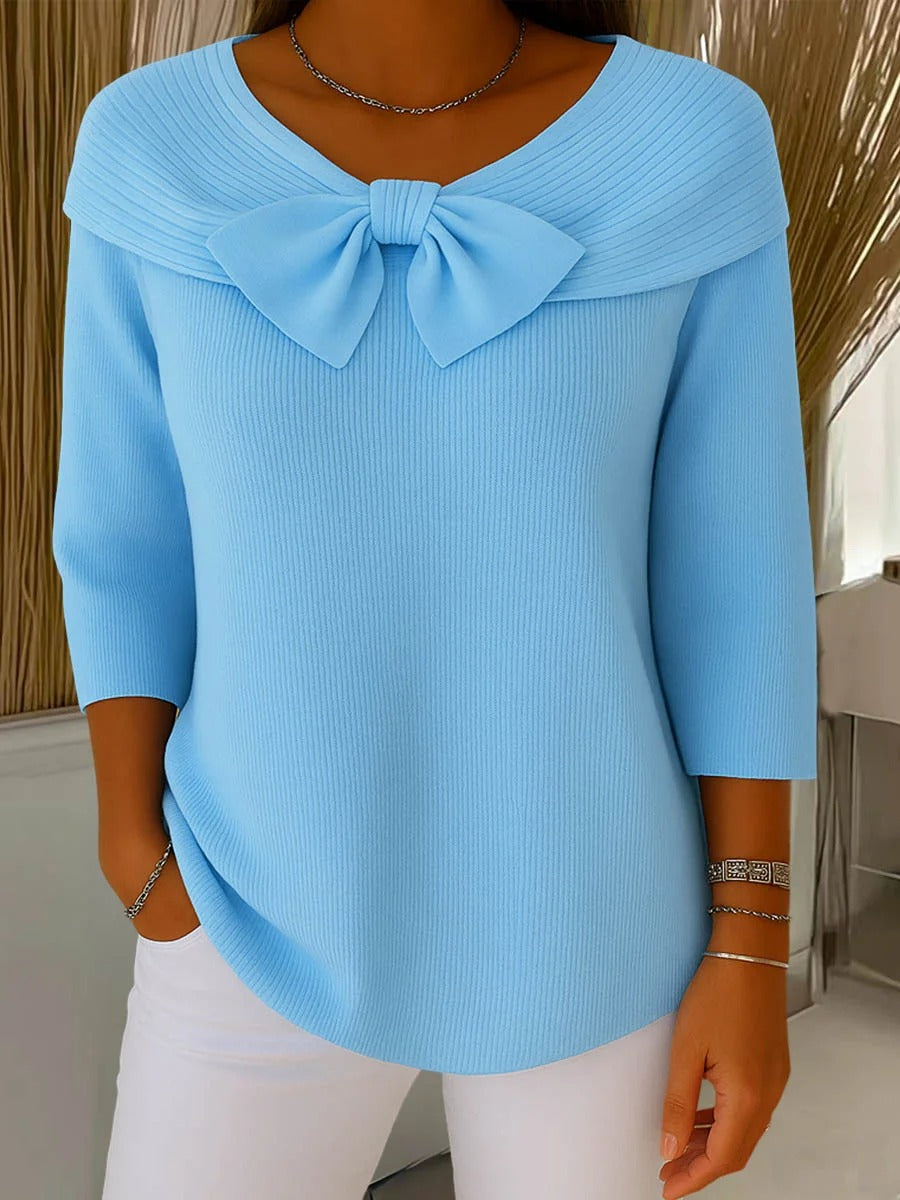 Bleu (presque épuisé) / 5XL / 50