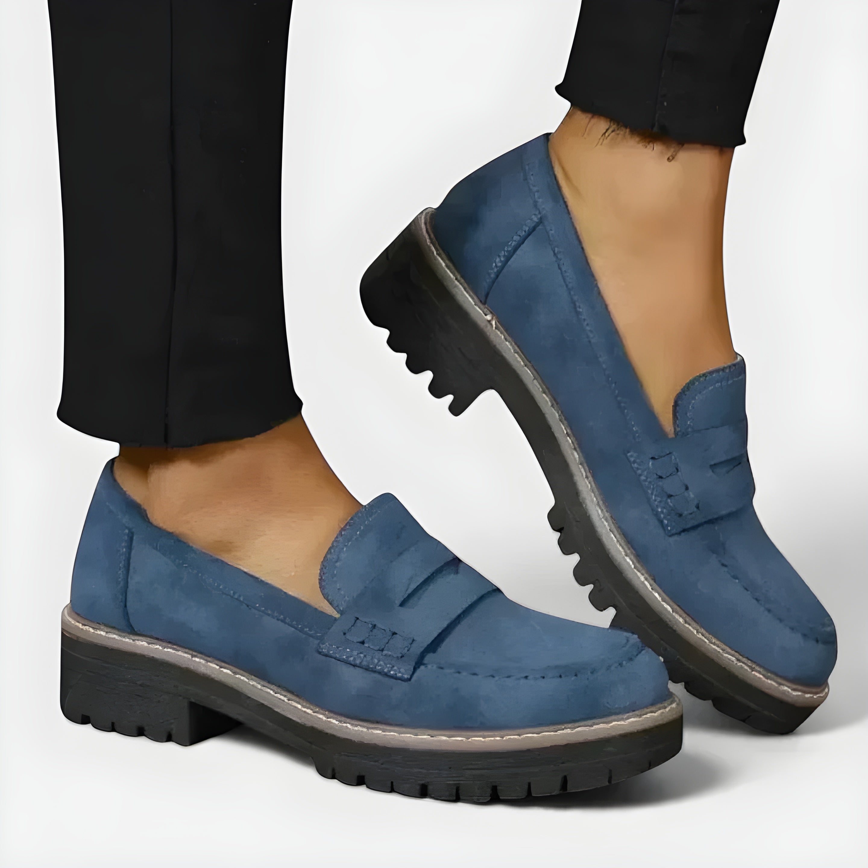 Bleu / 43