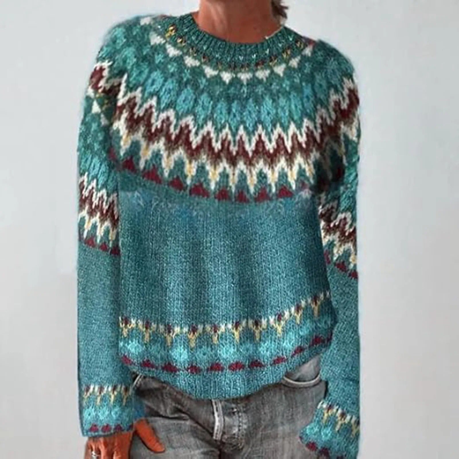 Turquoise / 3XL