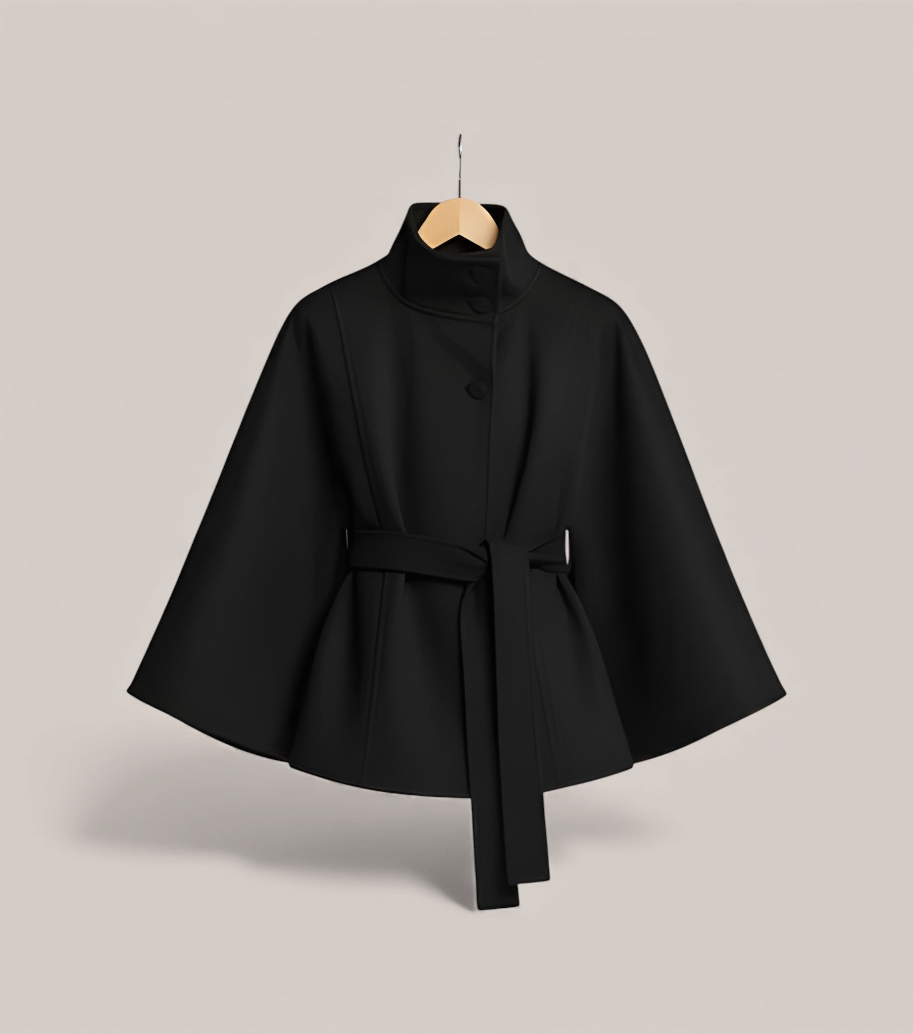 Noir / XL