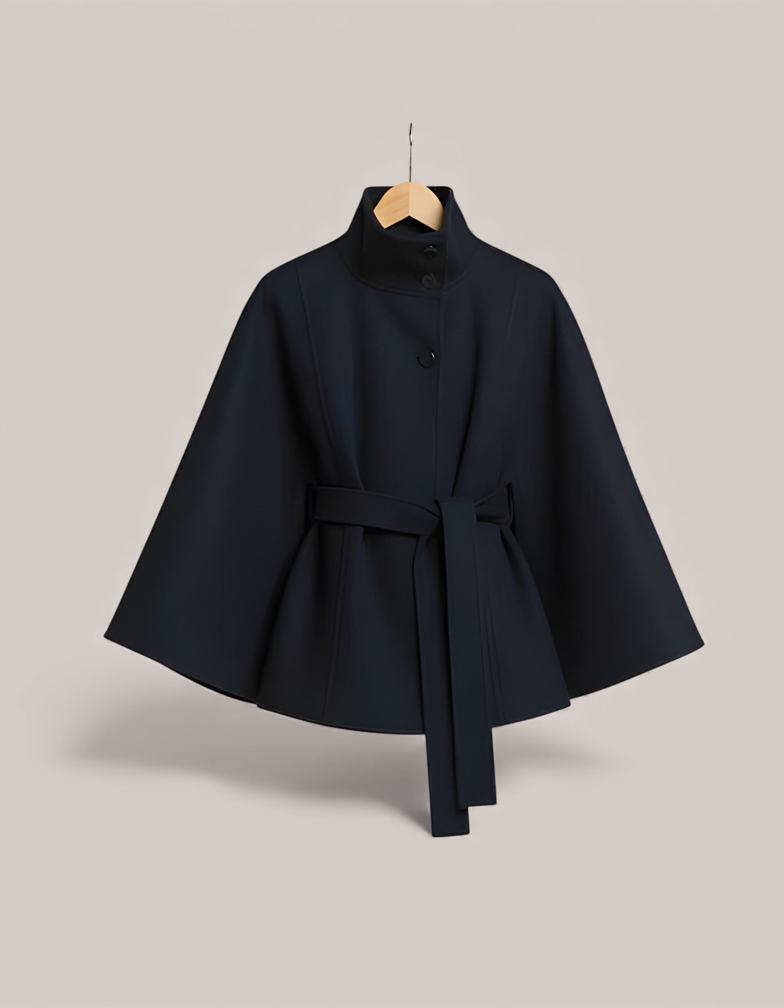 bleu marine / XL