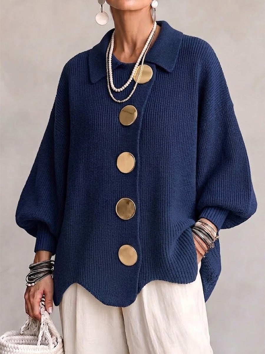 Bleu Marine / 5XL / 50