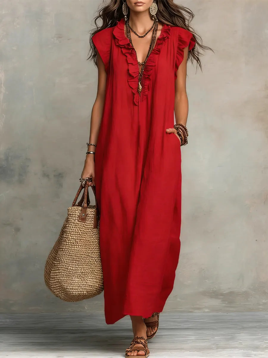 Rouge / 3XL
