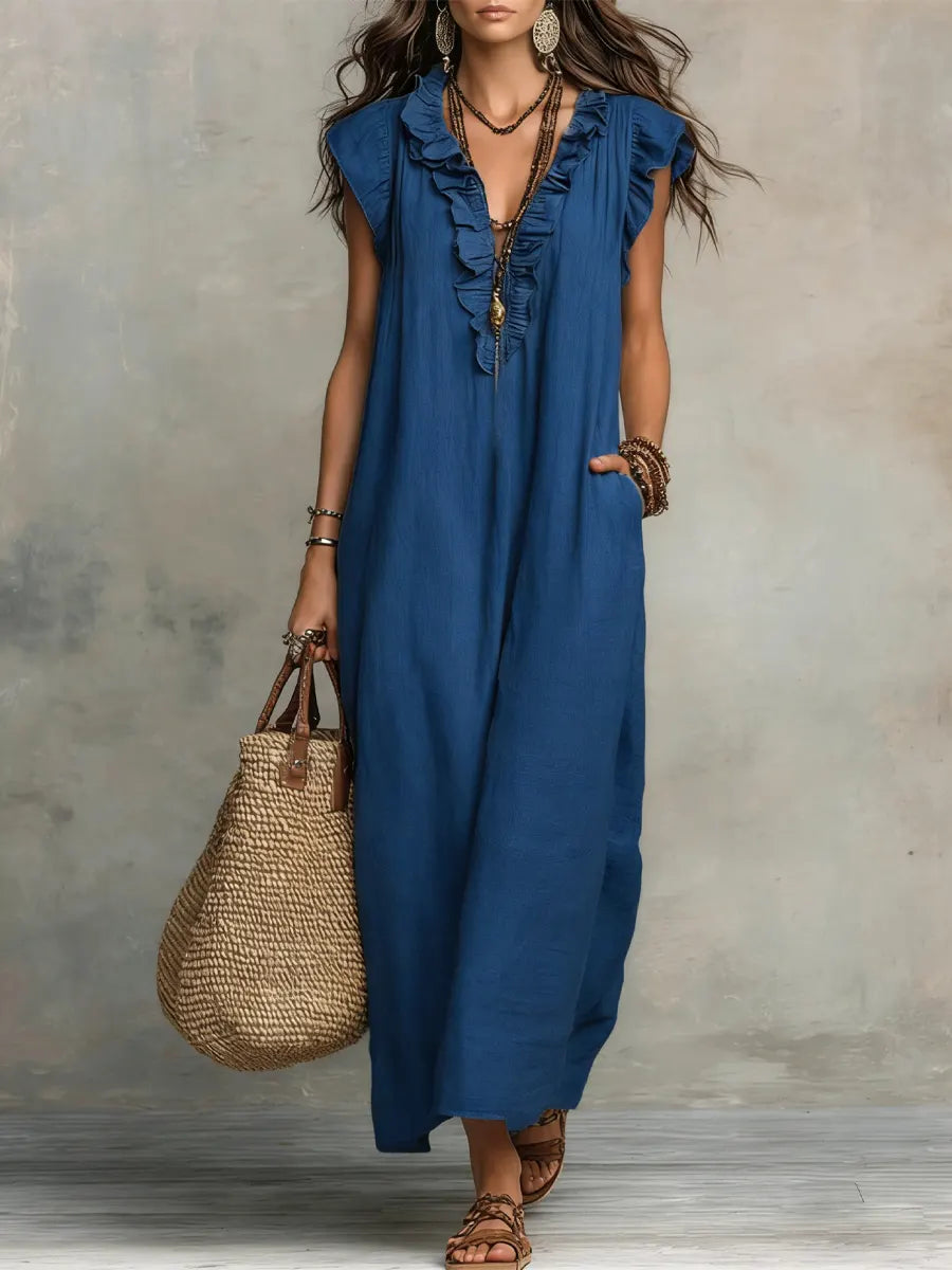 Bleu / 3XL