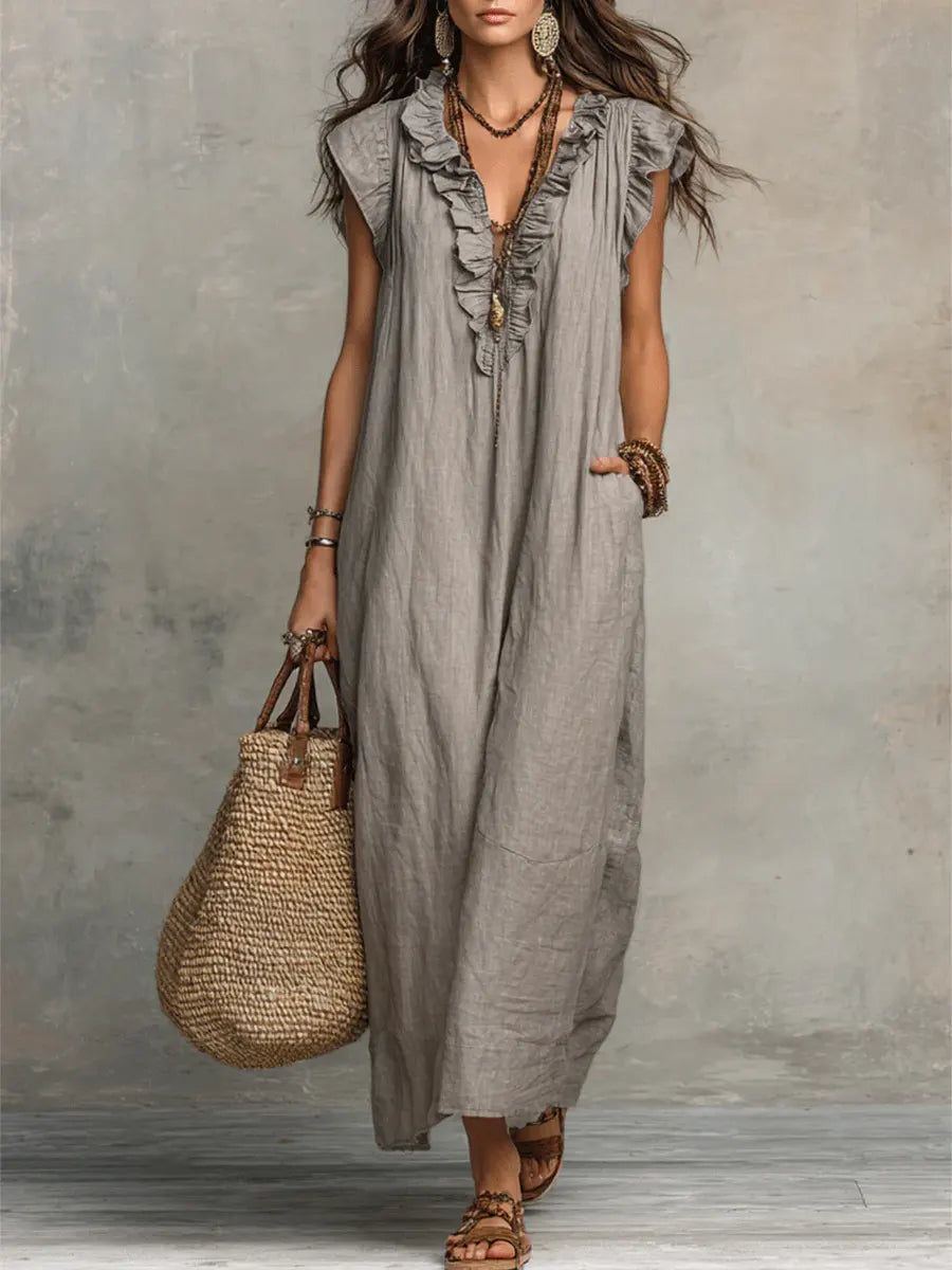 Gris / 3XL