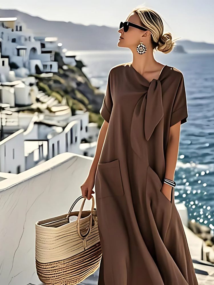 Marron / 3XL