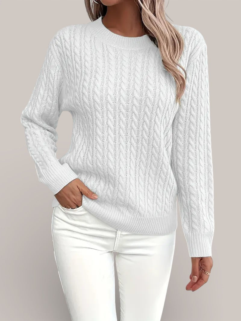 Blanc    (presque épuisé) / XL