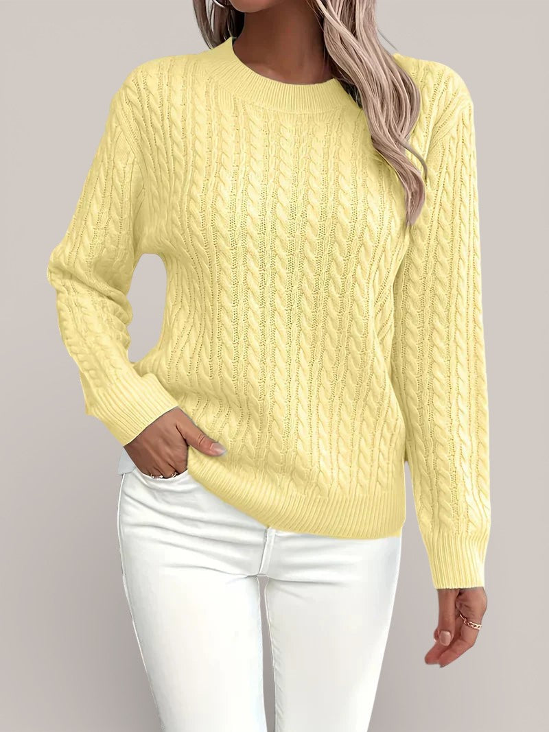 Jaune / XL