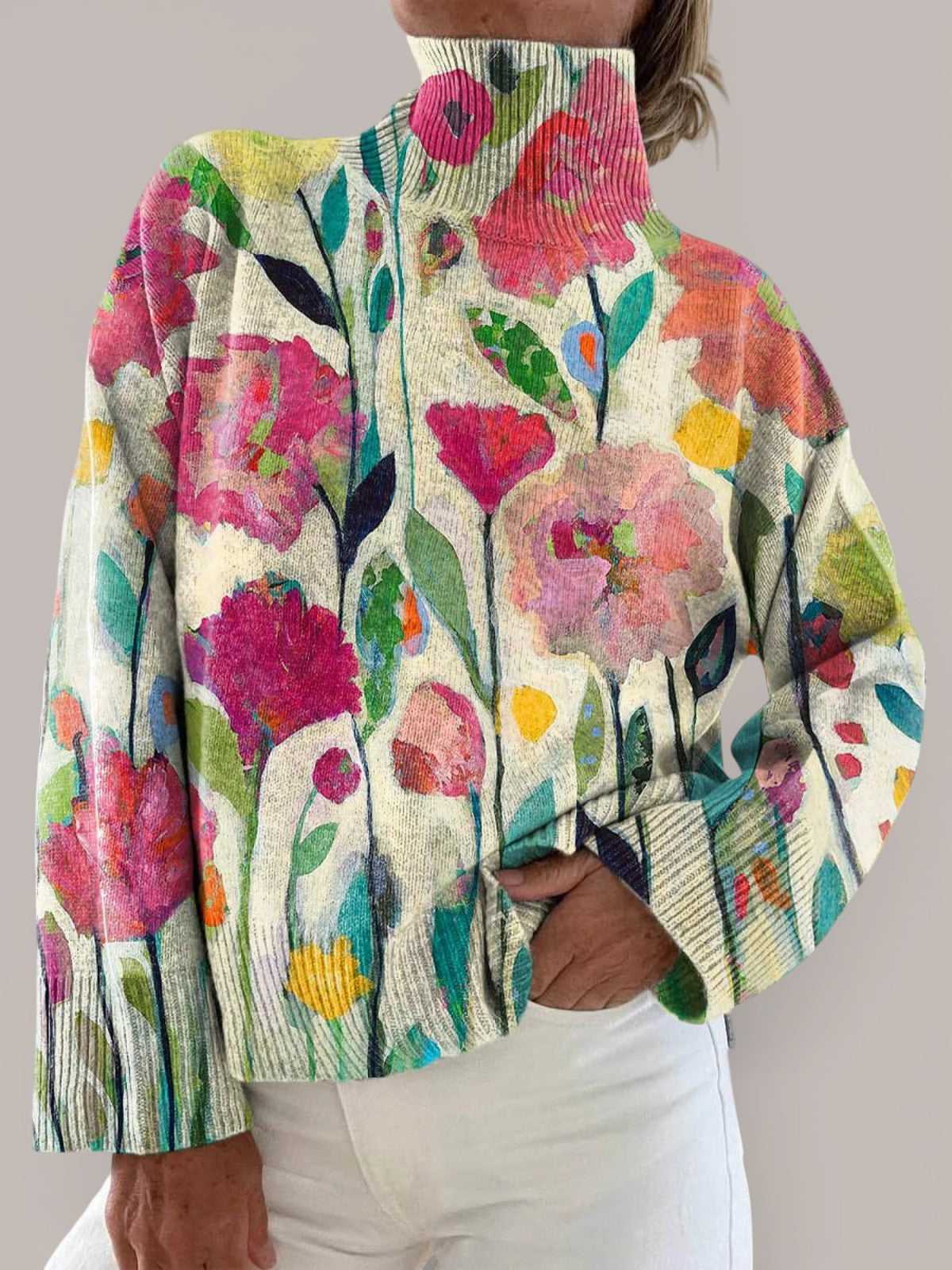 Multicolore / 5XL