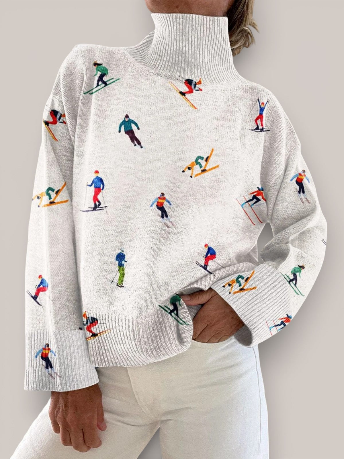 Multicolore / 5XL