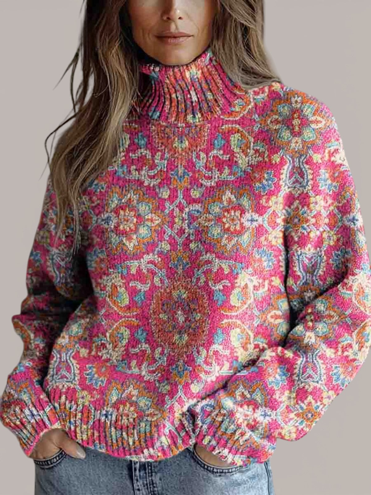Multicolore / 5XL