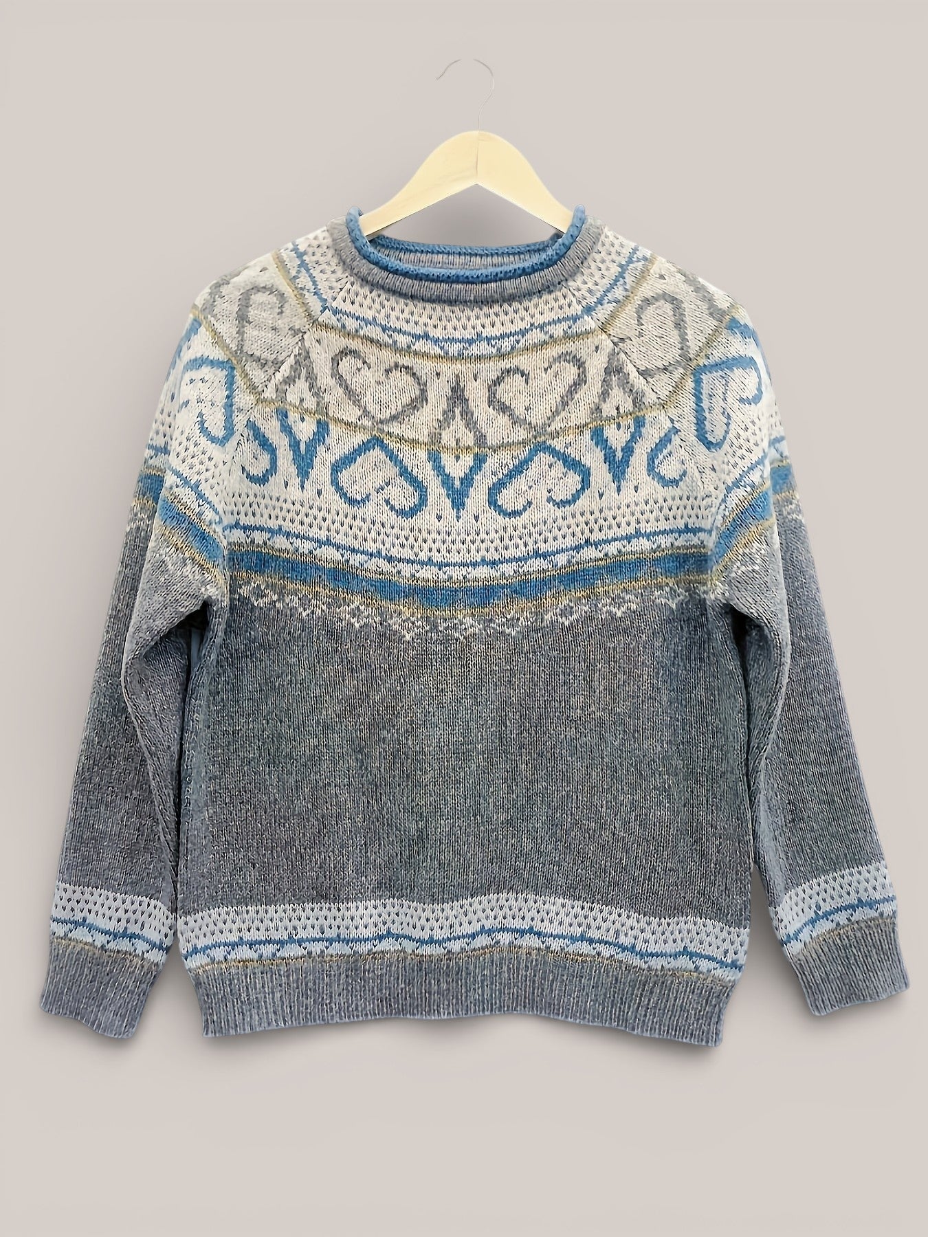 Multicolore / 5XL