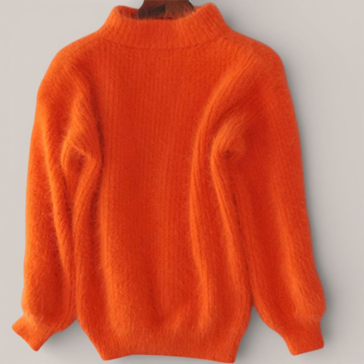 Orange / 3XL