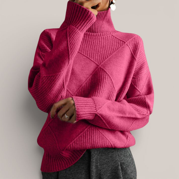 Rose / 3XL