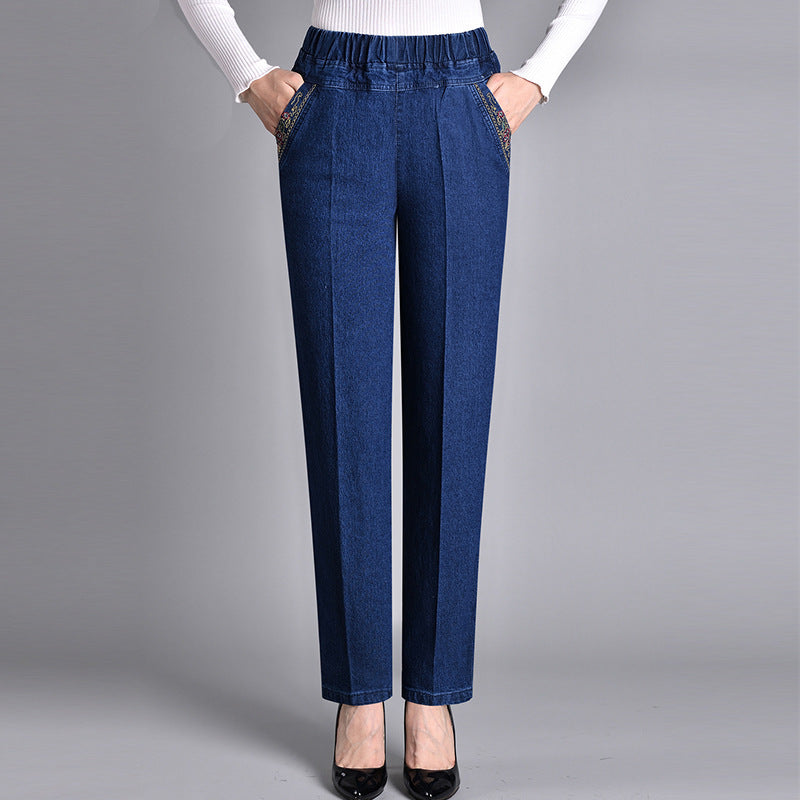 Bleu foncé / 2XL (105-115KG)