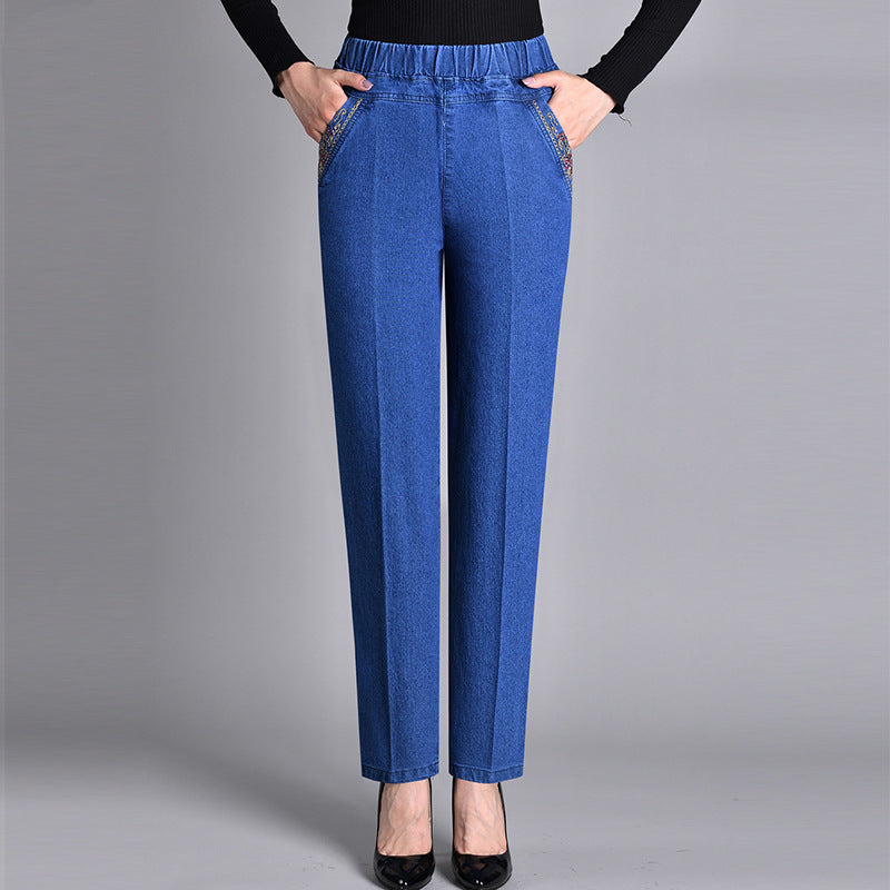 Bleu clair / 2XL (105-115KG)