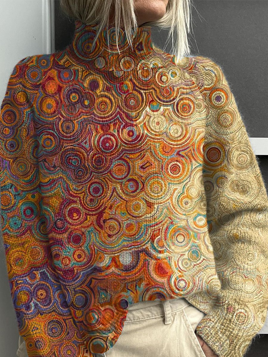 Stijl 8 / 4XL
