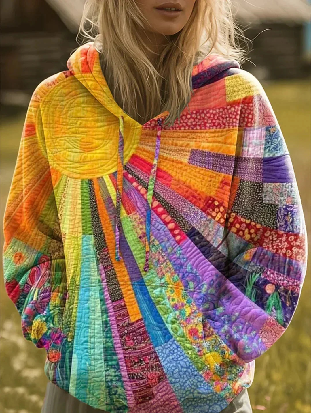 Multicolore / 5XL / 50