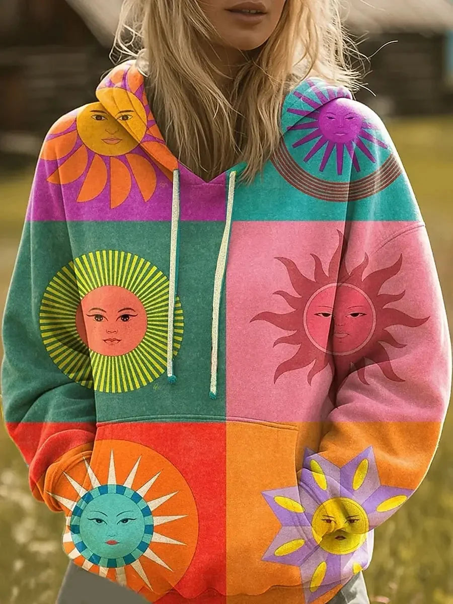 Multicolore / 5XL / 50