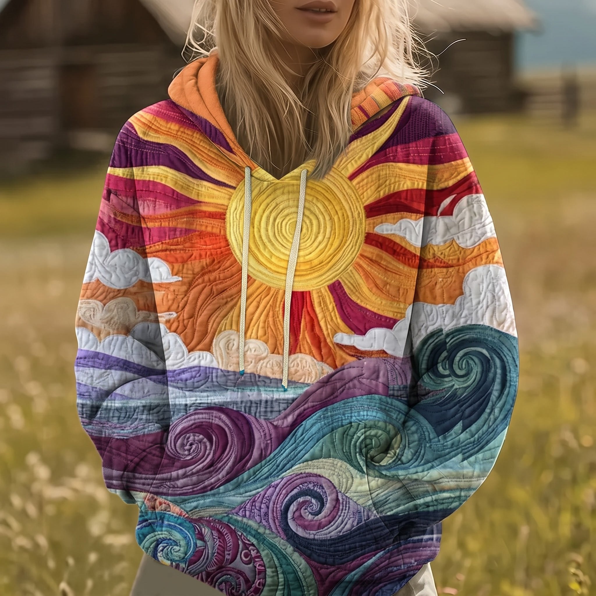 Multicolore / 3XL / 46