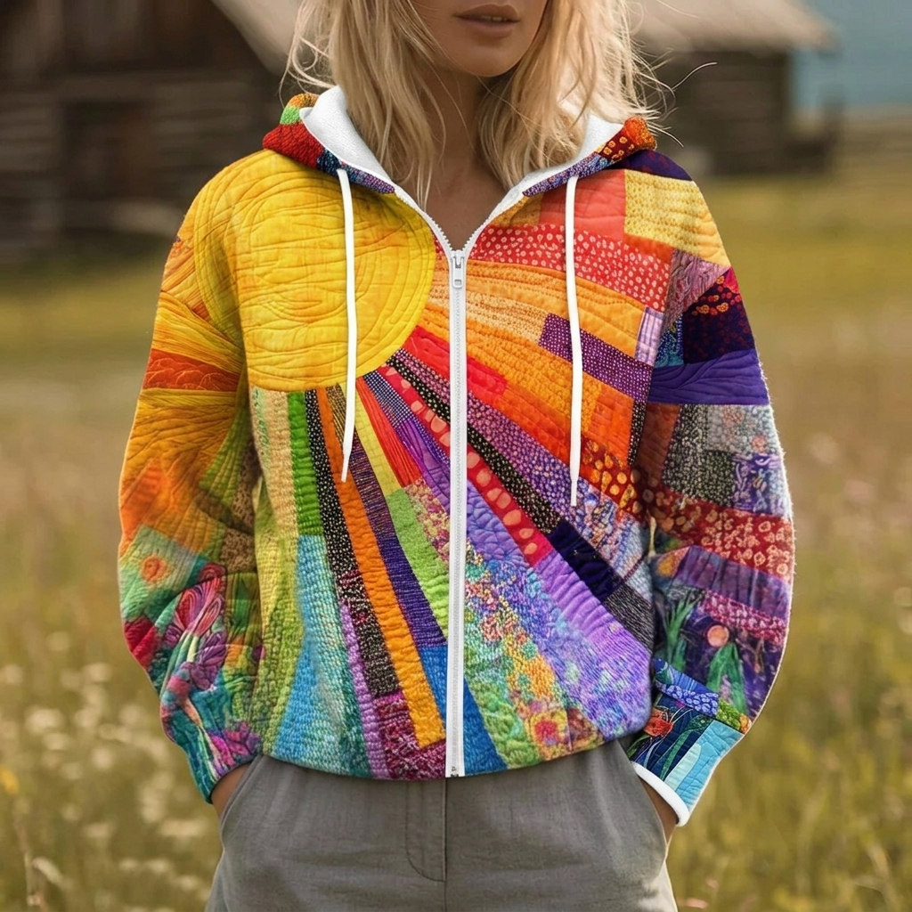 Multicolore / 2XL / 44