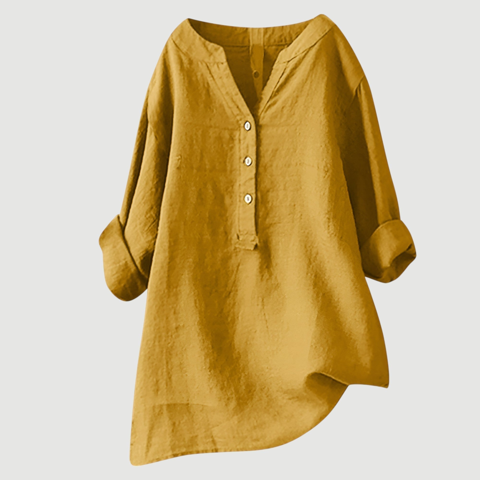 Jaune / 5XL