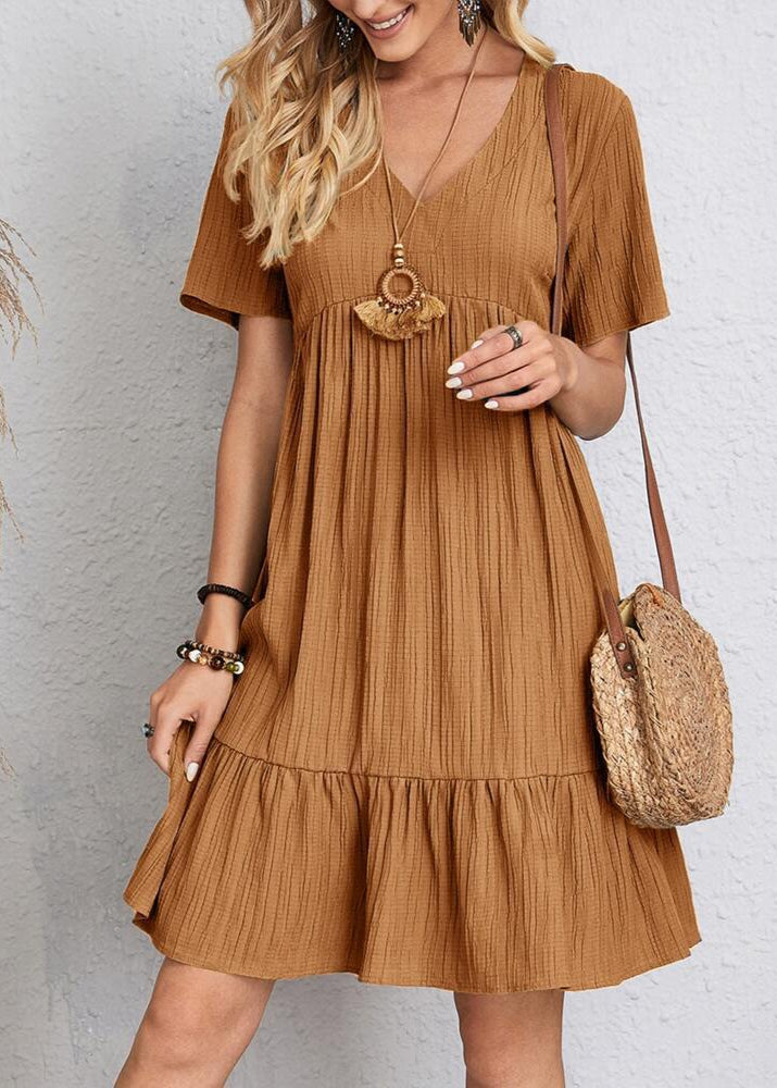 Brun / 4XL