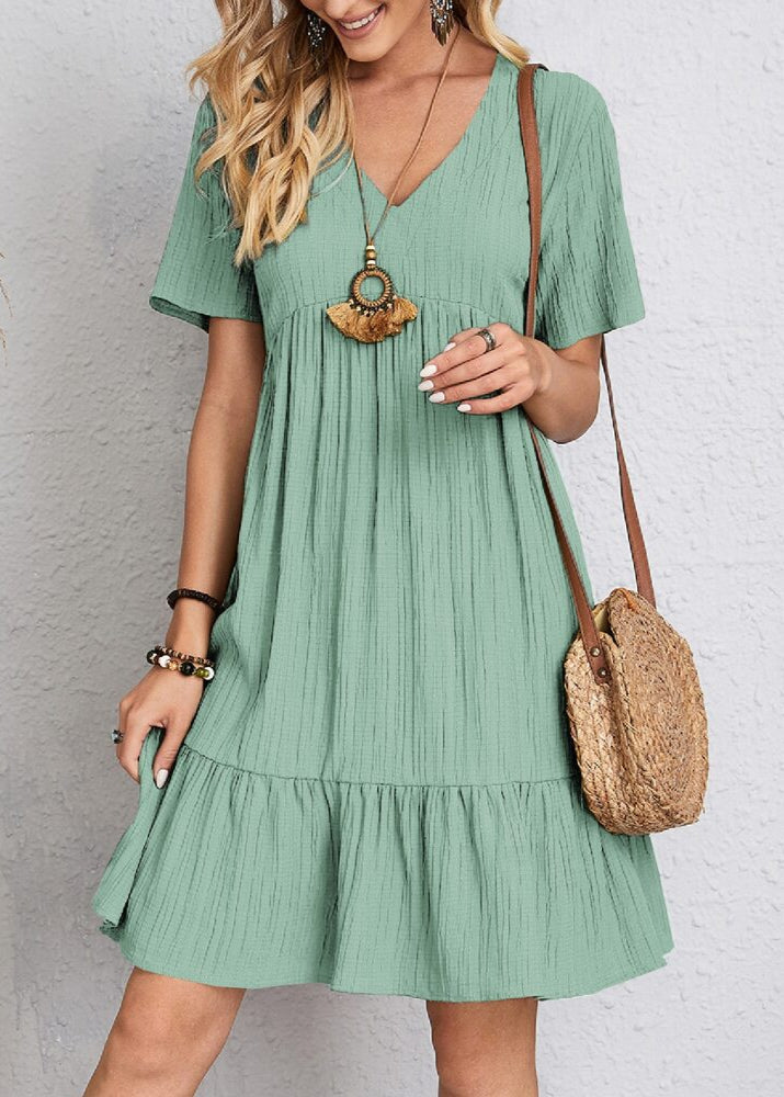 Vert menthe / 4XL